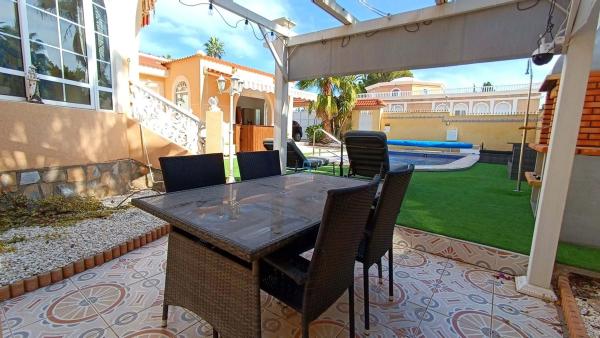 Chalet en Ciudad Quesada