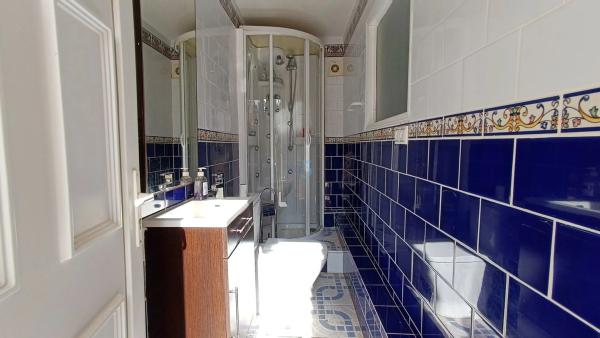 Chalet en Ciudad Quesada