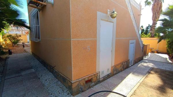 Chalet en Ciudad Quesada