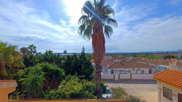 Chalet en Ciudad Quesada
