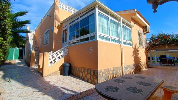 Chalet en Ciudad Quesada