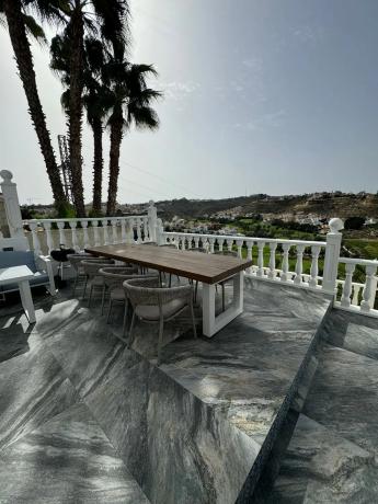 Casa independiente en calle Quesada Ballester, 60