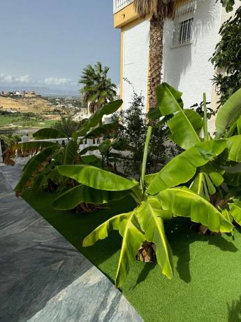 Casa independiente en calle Quesada Ballester, 60