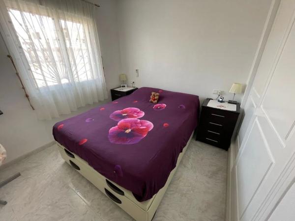 Casa independiente en calle Africa, 757