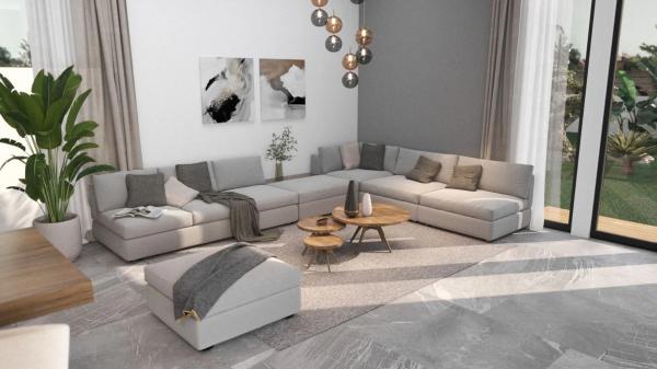 Casa independiente en calle Mar Mediterraneo, 20