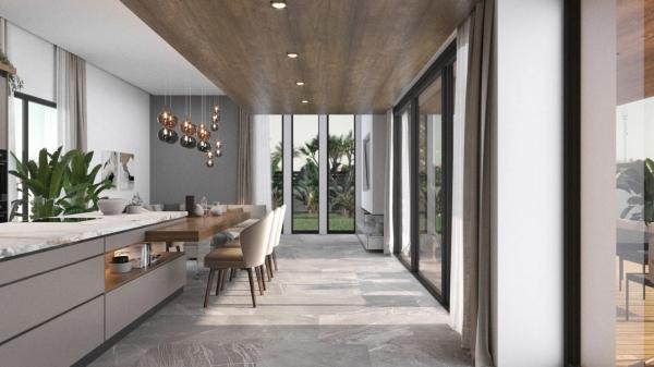 Casa independiente en calle Mar Mediterraneo, 20