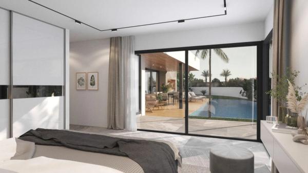 Casa independiente en calle Mar Mediterraneo, 20