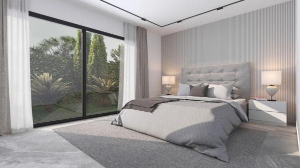 Casa independiente en calle Mar Mediterraneo, 20