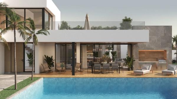 Casa independiente en calle Mar Mediterraneo, 20