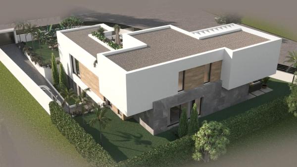 Casa independiente en calle Mar Mediterraneo, 20