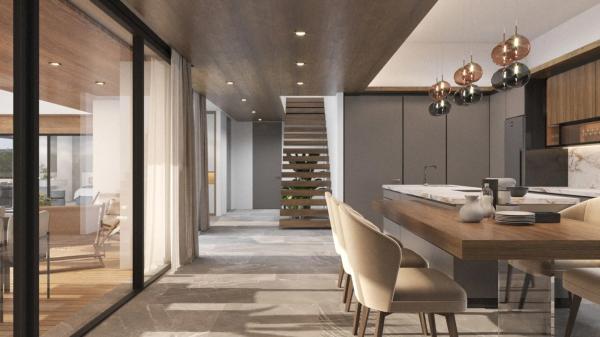 Casa independiente en calle Mar Mediterraneo, 20