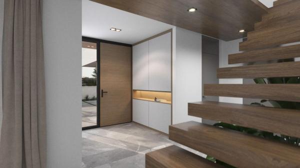 Casa independiente en calle Mar Mediterraneo, 20