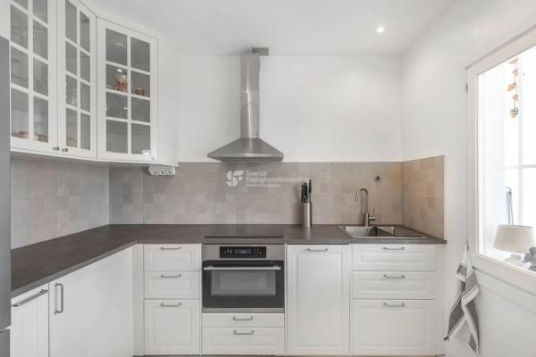 Chalet adosado en calle Sierra de Maria s/n