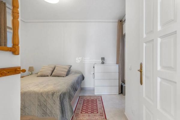 Chalet adosado en calle Sierra de Maria s/n