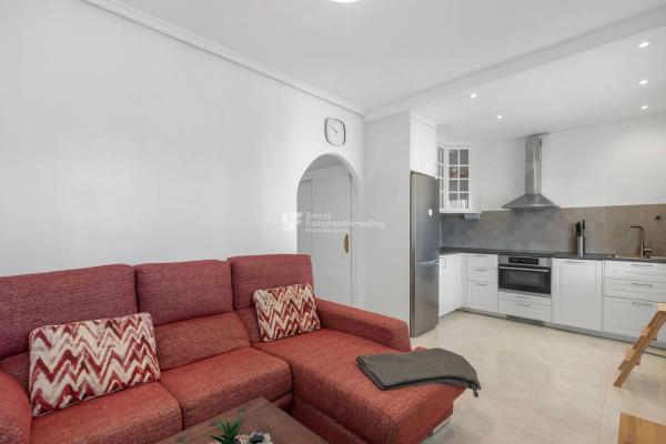 Chalet adosado en calle Sierra de Maria s/n