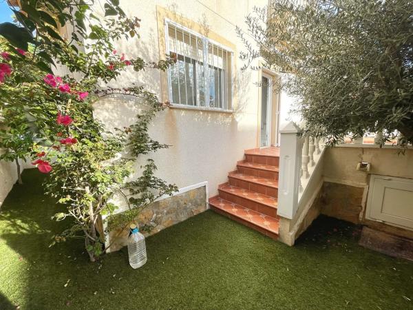 Chalet en Ciudad Quesada