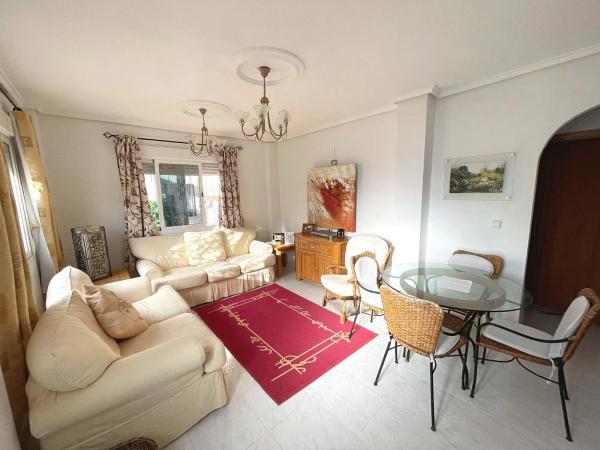 Chalet en Ciudad Quesada