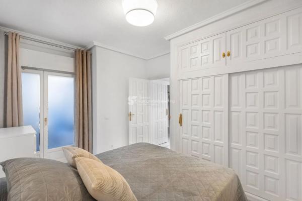 Chalet adosado en calle Sierra de Maria s/n