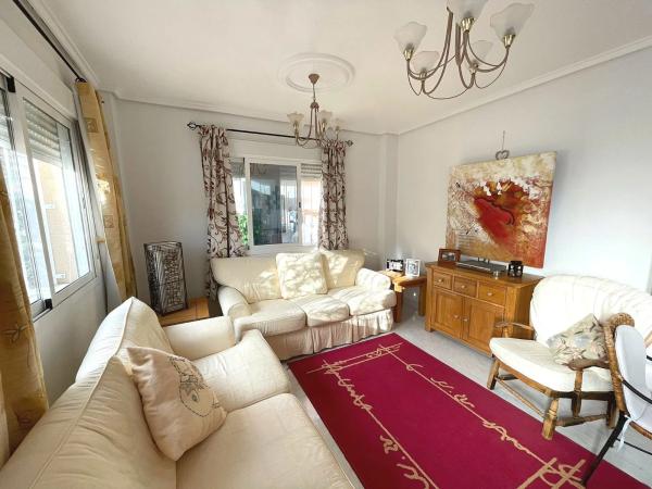 Chalet en Ciudad Quesada