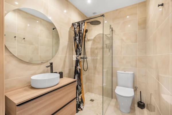 Chalet adosado en calle Sierra de Maria s/n