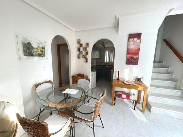 Chalet en Ciudad Quesada