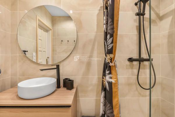 Chalet adosado en calle Sierra de Maria s/n