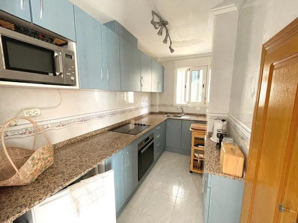 Chalet en Ciudad Quesada