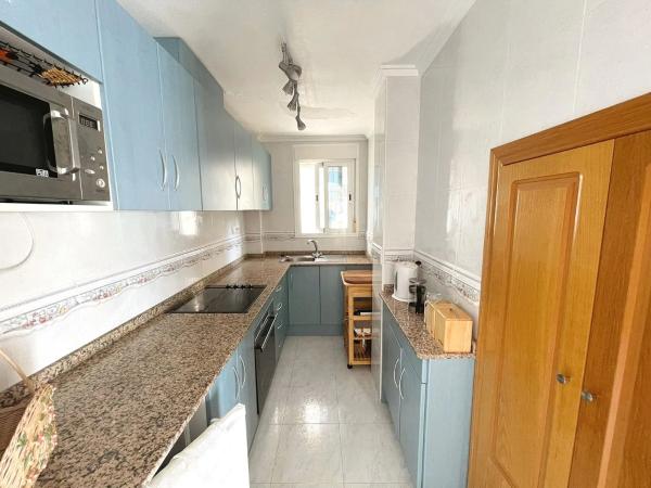 Chalet en Ciudad Quesada