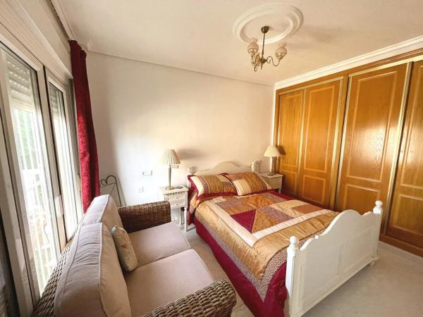 Chalet en Ciudad Quesada