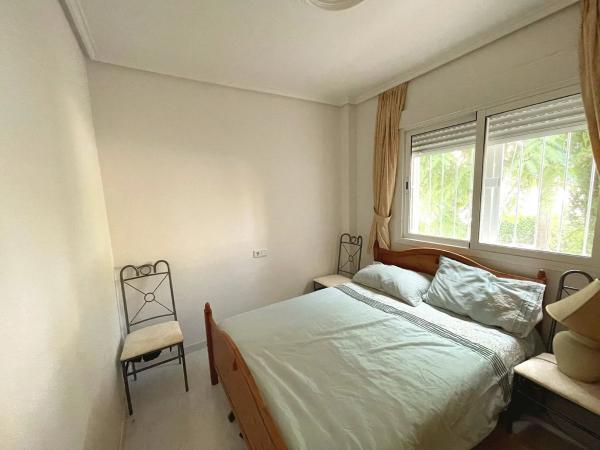 Chalet en Ciudad Quesada