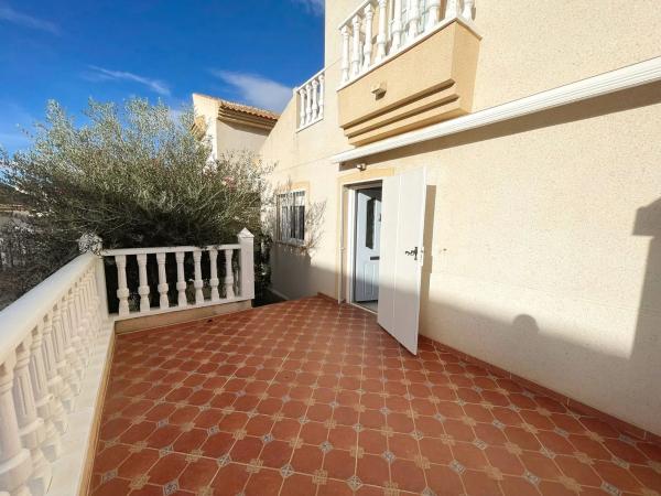 Chalet en Ciudad Quesada