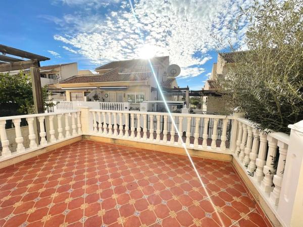 Chalet en Ciudad Quesada