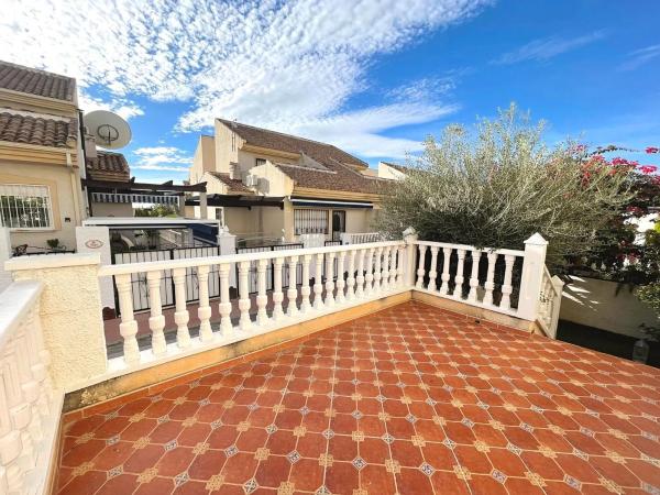 Chalet en Ciudad Quesada