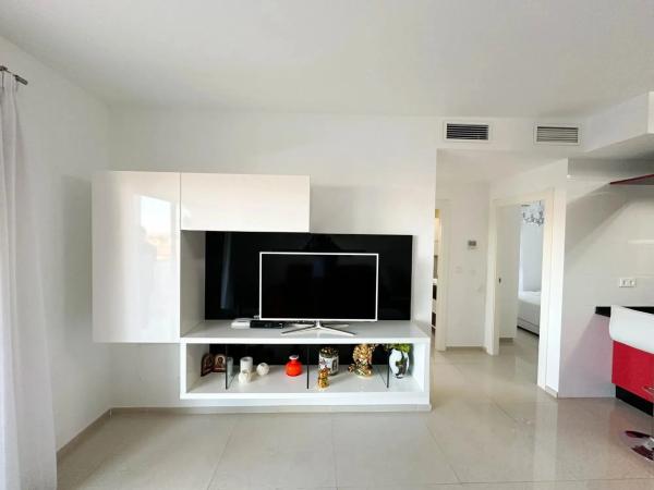 Piso en Ciudad Quesada