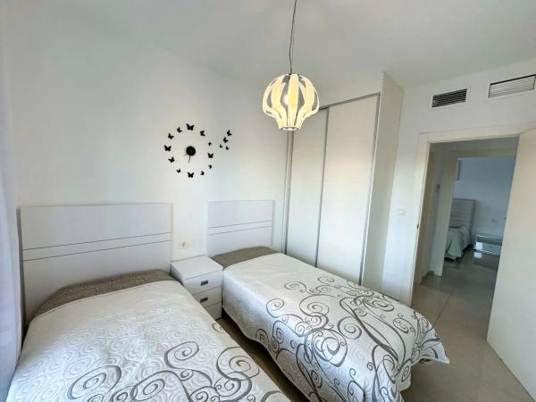 Piso en Ciudad Quesada