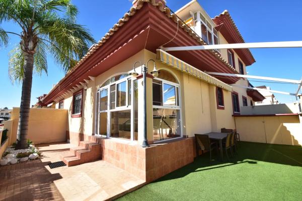 Chalet en Ciudad Quesada