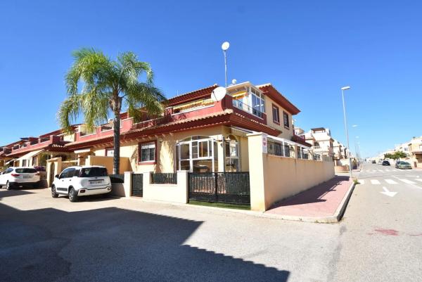 Chalet en Ciudad Quesada