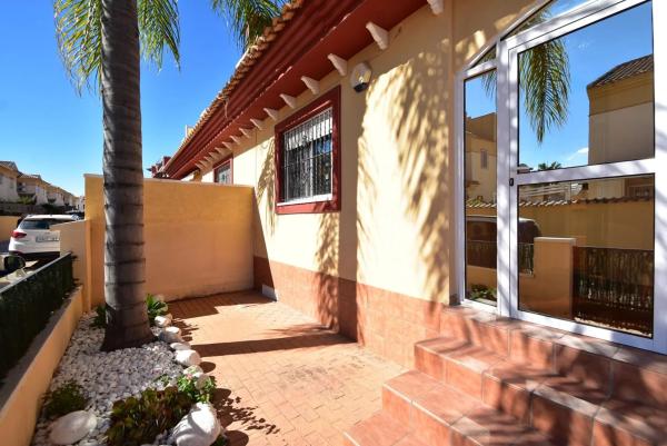 Chalet en Ciudad Quesada