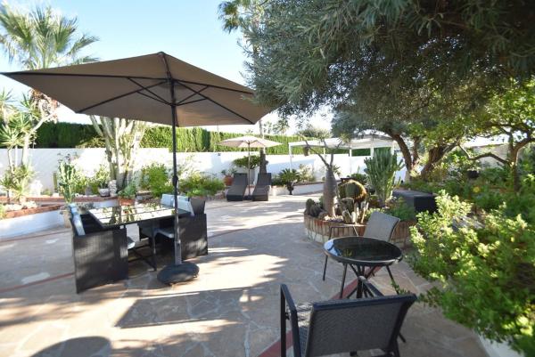 Chalet en Ciudad Quesada