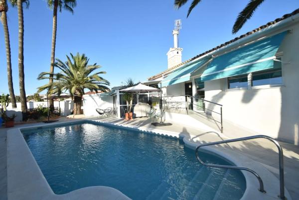 Chalet en Ciudad Quesada