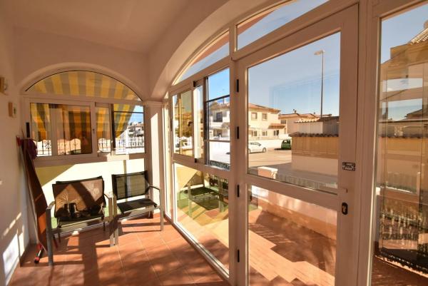 Chalet en Ciudad Quesada