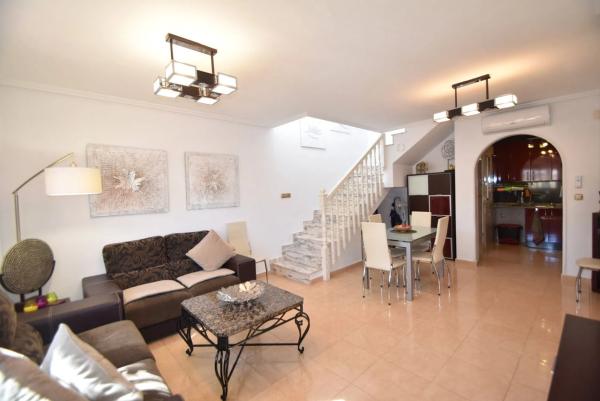 Chalet en Ciudad Quesada