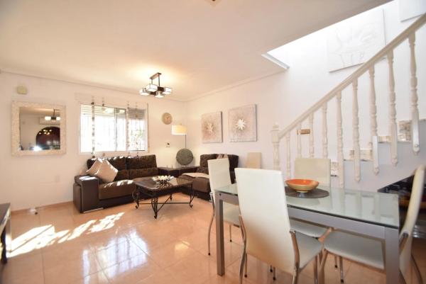 Chalet en Ciudad Quesada