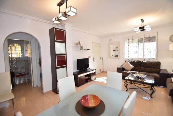 Chalet en Ciudad Quesada