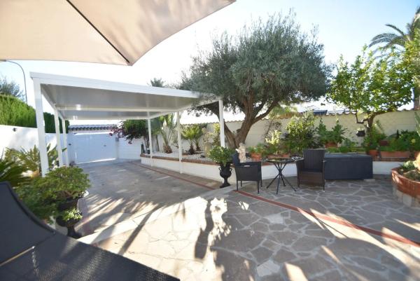 Chalet en Ciudad Quesada