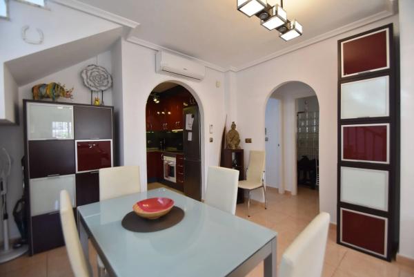 Chalet en Ciudad Quesada