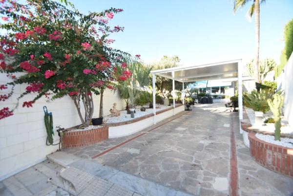 Chalet en Ciudad Quesada