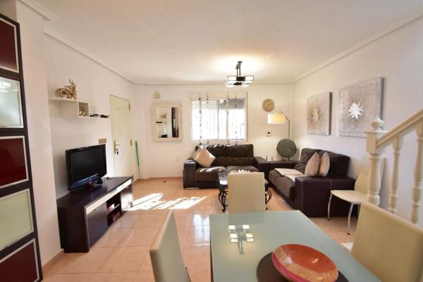 Chalet en Ciudad Quesada