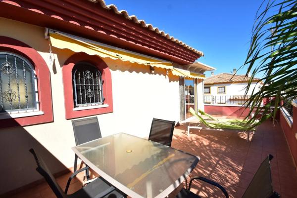 Chalet en Ciudad Quesada