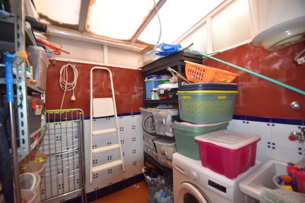 Chalet en Ciudad Quesada